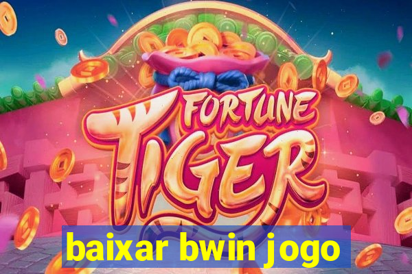 baixar bwin jogo